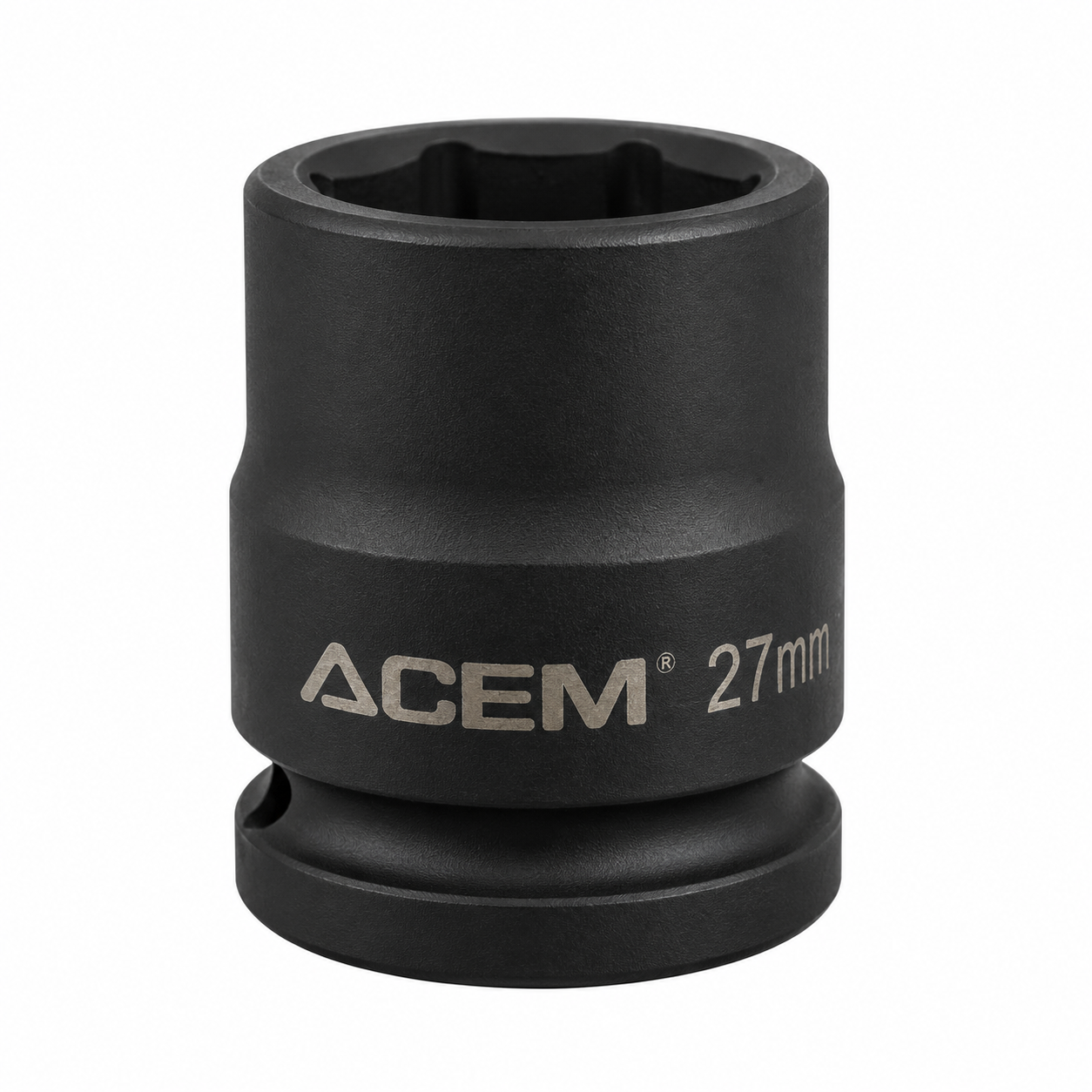 574e5f44-75c9-47ef-935c-3c4223d88cdd CLE A DOUILLE IMPACT 1/2" 6 PANS ACEM - 1/2" 6 PANS 17MM – Image 1
