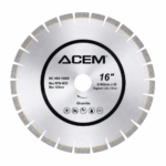 DISQUE DIAM POUR GRANITE DC400-15GD D400X15X3.8X50MM A