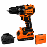 PERCEUSE VISSEUSE CHARG BRUSHLESS 20V 2.0Ah 100NM CD100 AVEC