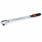 CLE DYNAMOMETRIQUE 3/4" 100-500NM ACEM