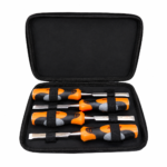 JEUX DE T VIS 6PCS CR-V ORG ACEM