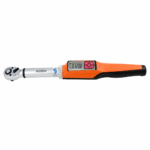 CLE DYNAMO DIGITAL 40-200 NM L470 1/2" ACEM EXTRA