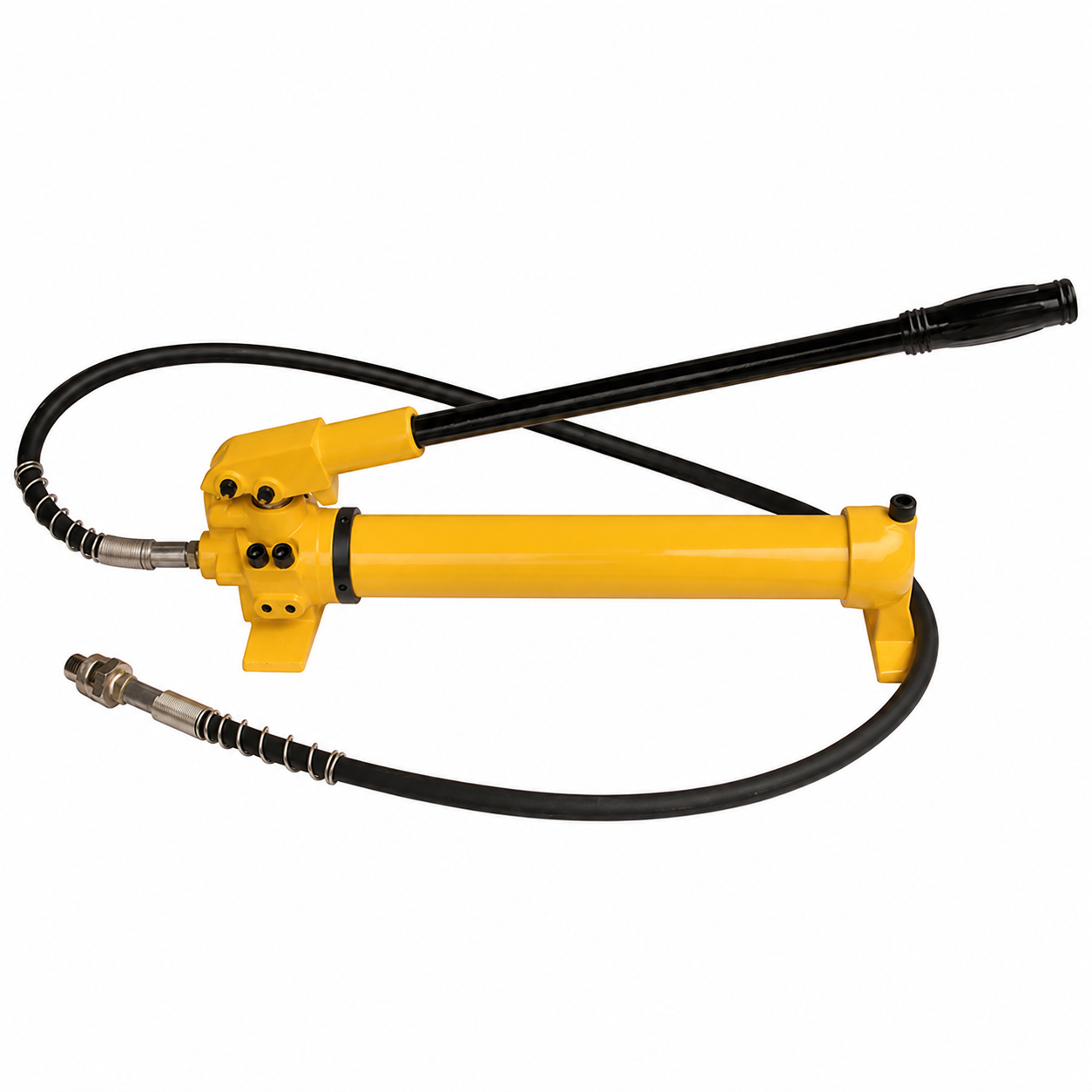 Pompe hydraulique 2 vitesses