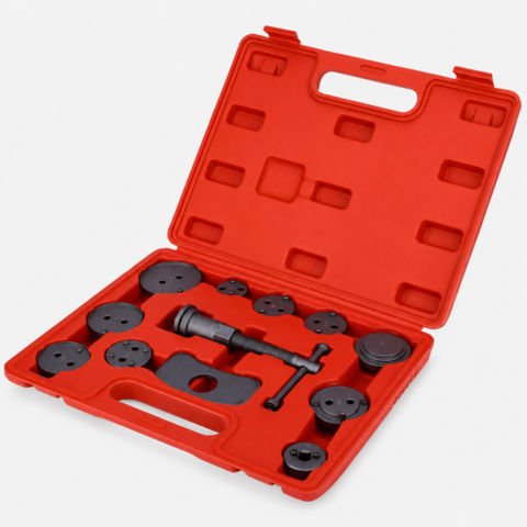 Kit d’outils universel de déclenchement de frein