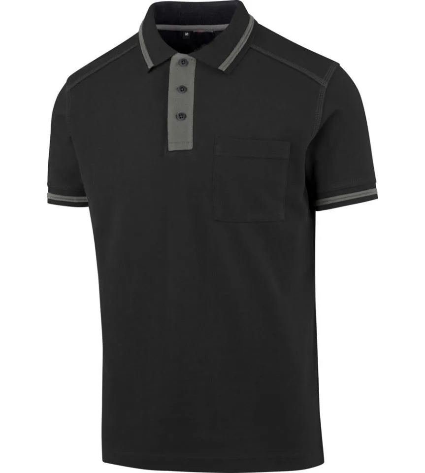 Polo Noir