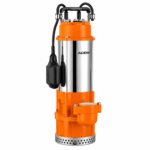 POMPE VIDE CAVE CORPS FONTE & INOX FW1500MA-SW 2.0HP ACEM