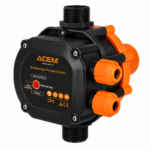 AUTOMATIQUE PRESSE CONTROL REGLABLE CP-5 ACEM