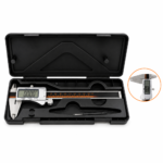 PIED A COULISSE DIGITAL K309N.W-1230-300MM ACEM