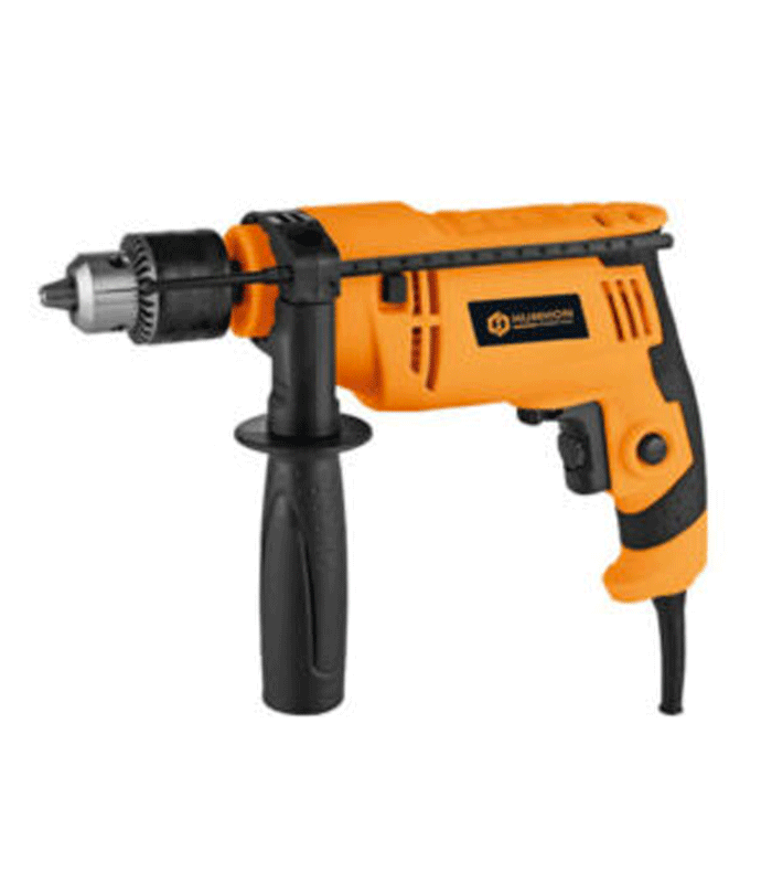 Perceuse à Clé 13 BK-EID528 900W -HUMHON