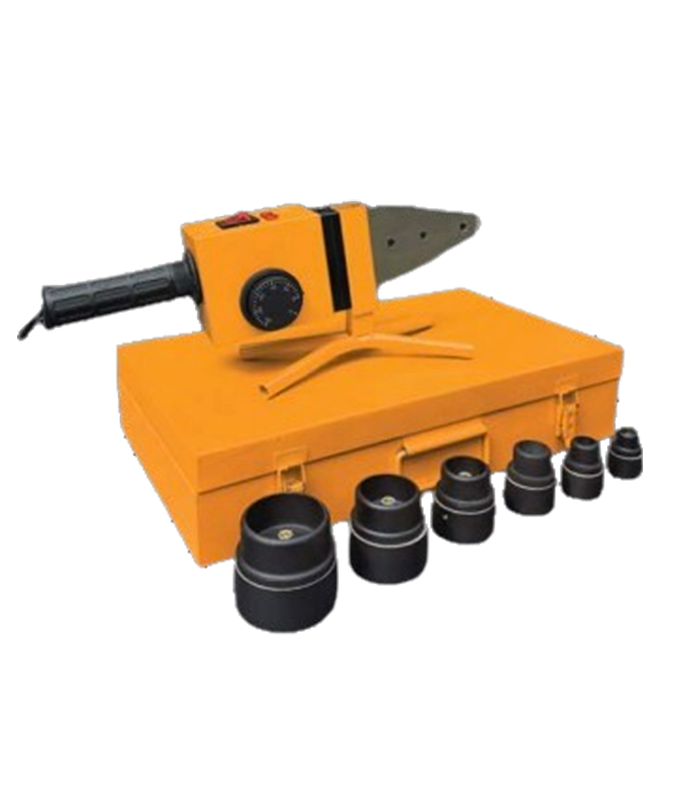 Soudeuse PPR 1500 W 20-63MM RF BPWM-61500
