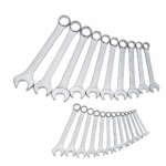 JEUX CLE A MIXTE CR-V 26PCS 6A32 ACEM EXTRA F.T