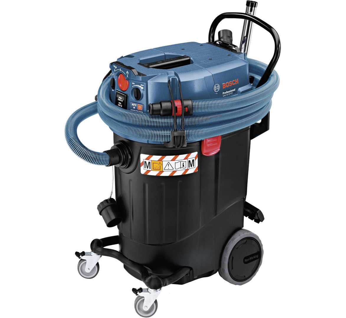 Aspirateur GAS 55 M AFC