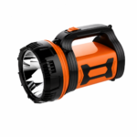 TORCHE RECHARGEABLE INDICATEUR LED 5W TL205 ACEM