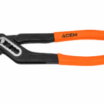PINCE A GAZ NOIR 250 ACEM
