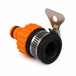 RACCORD NEZ DE ROBINET REGLABLE POUR ARROSAGE 1/2"-3/4" RN30 ACEM