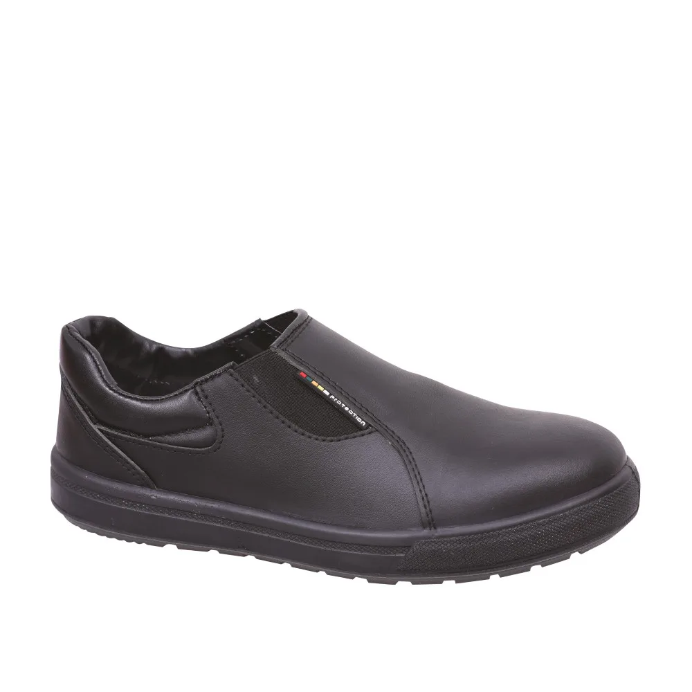 Chaussures de sécurité BASSE ALLURE/BN