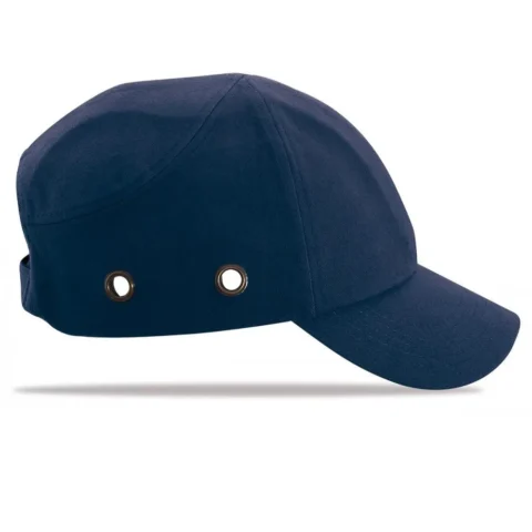 Casquette de Sécurité Anti-Heurt