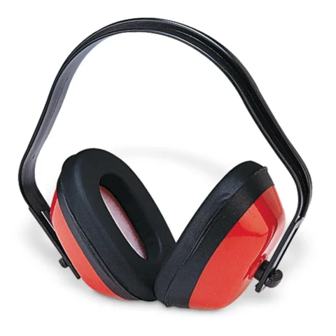 Casque Anti-Bruit THUNDER