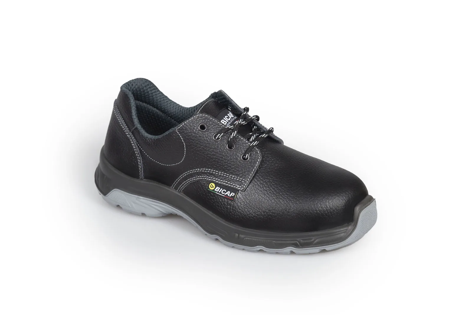 CHAUSSURE DE SECURITE BICAP J2023 4 S3