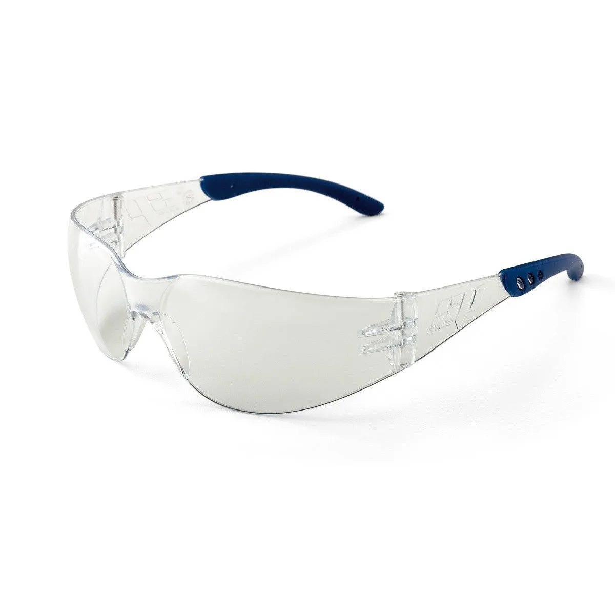 Lunettes de Sécurité Steelpro
