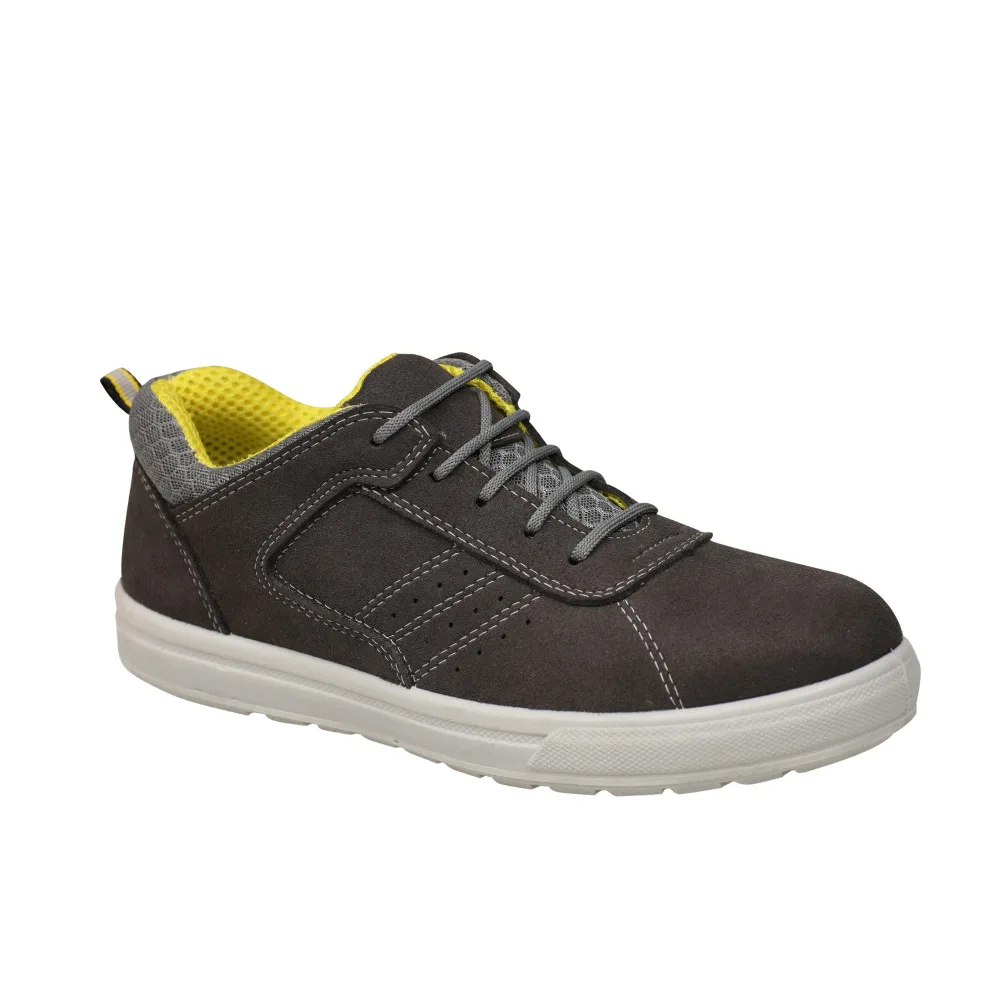 Chaussures de Sécurité BASSE TONIC/B