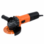 MEULE A DISQUE 125MM AG125PV 1100W AVEC VARIATEUR ACEM