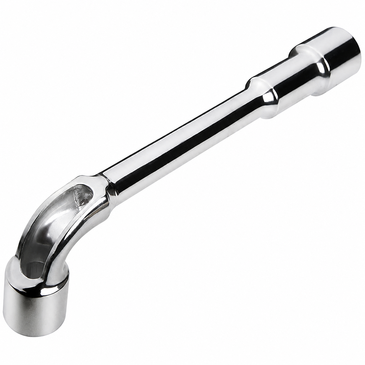 Clé à pipe débouchée 6×12 PANS
