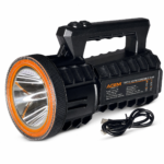 TORCHE RECHARGEABLE + COB CABLE TYPE C LED 30W ACEM