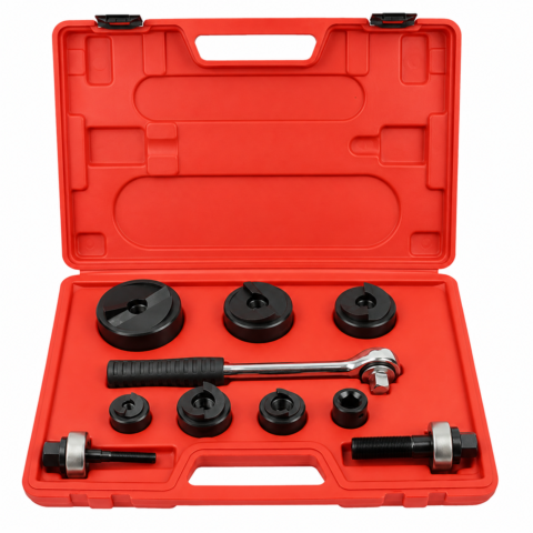 Kit de poinçonnage CC60