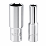 CLE A DOUILLE A BOUGIE 1/2" ACEM EXTRA - 1/2" 16MM