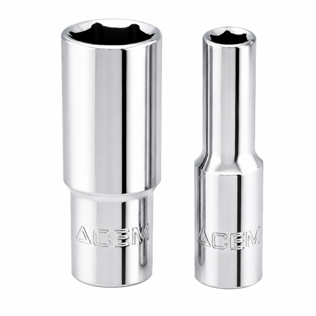 b8feec72-8005-4a51-9a69-cc00fd6a6123 (1) CLE A DOUILLE A BOUGIE 1/2" ACEM EXTRA - 1/2" 16MM – Image 1