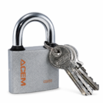 CADNAS BLOCUS+60MM METALIQUE GRIS CG060 ACEM