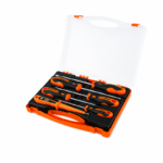 JEUX DE TOURNEVIS 6PCS AVEC TESTE ACEM EXTRA