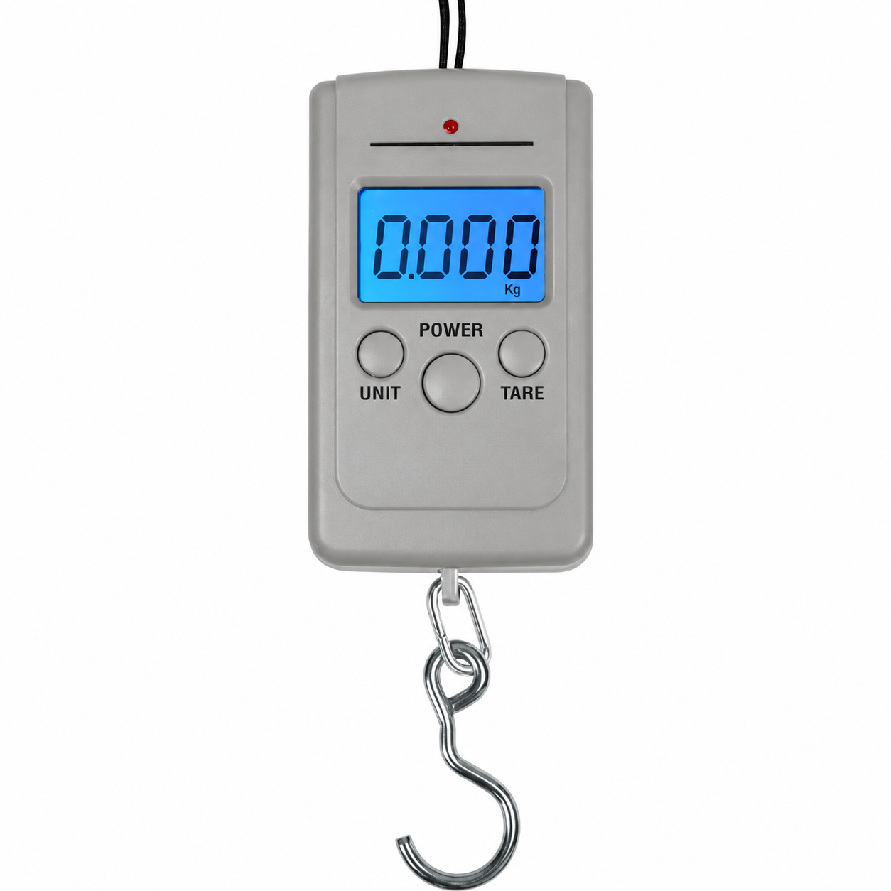 Dynamomètre digital 40KG