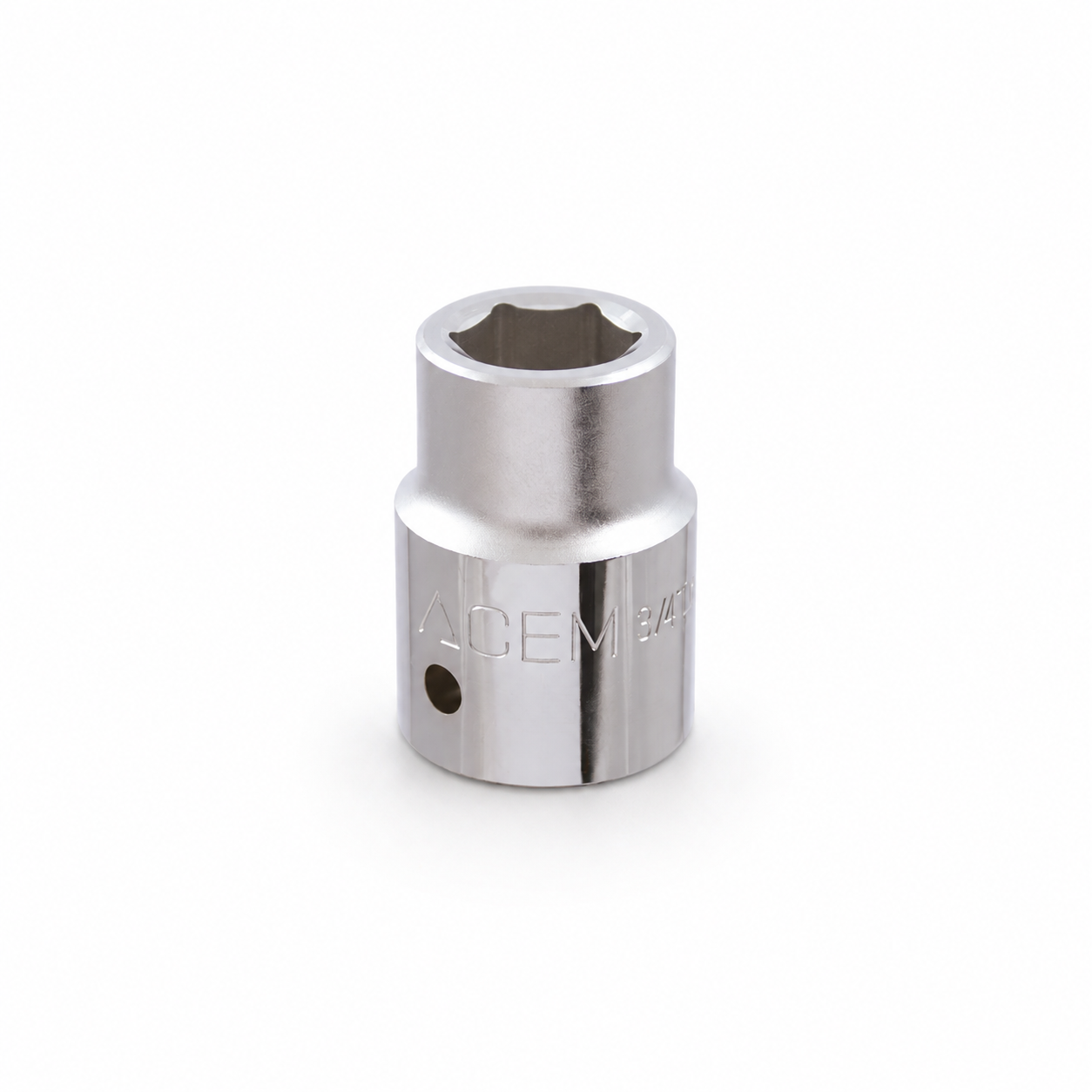 cfe4f86e-8655-48ee-b77c-35f0e03da512 CLE A DOUILLE 3/4 6PANT CR-V ACEM EXTRA - 3/4 36MM 06PANT CR-V – Image 1