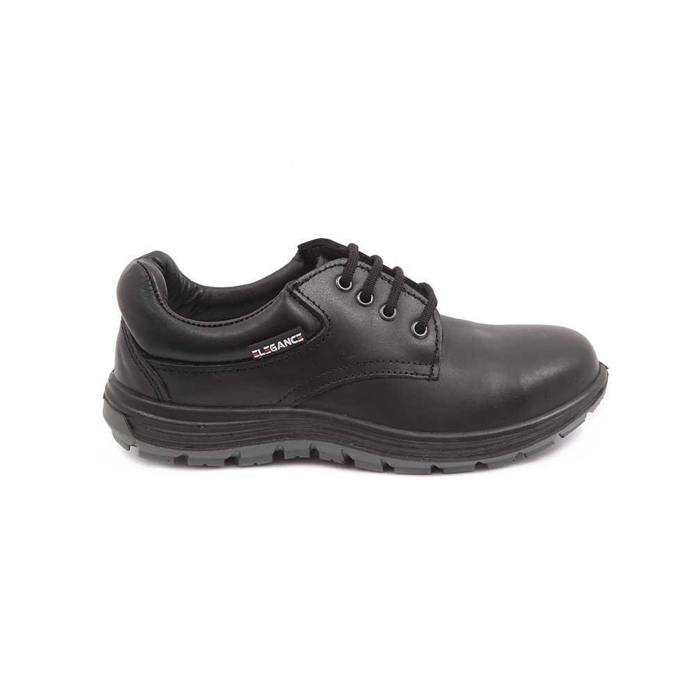 Chaussures de sécurité BASSE ELEGANCE - KSY For Safety Tunisie