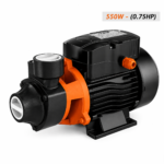 POMPE A EAU PERIPHERIQUE KPF 45/27 0.75 HP 220V ACEM