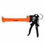 PISTOLET SILICONE PROFESSIONNEL ACEM