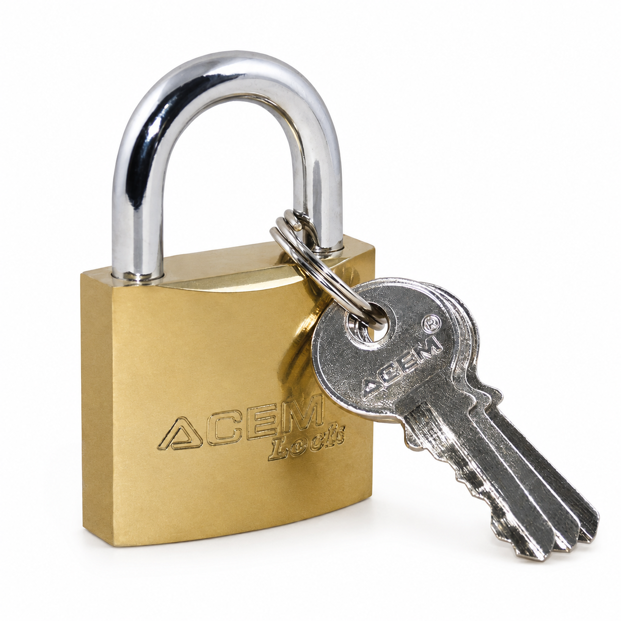 d535a3cb-bc7f-4a6d-a215-b4eb9ea15bf6 CADENAS BLOCUS LAITON EN°30 GP.0930 ACEM – Image 1