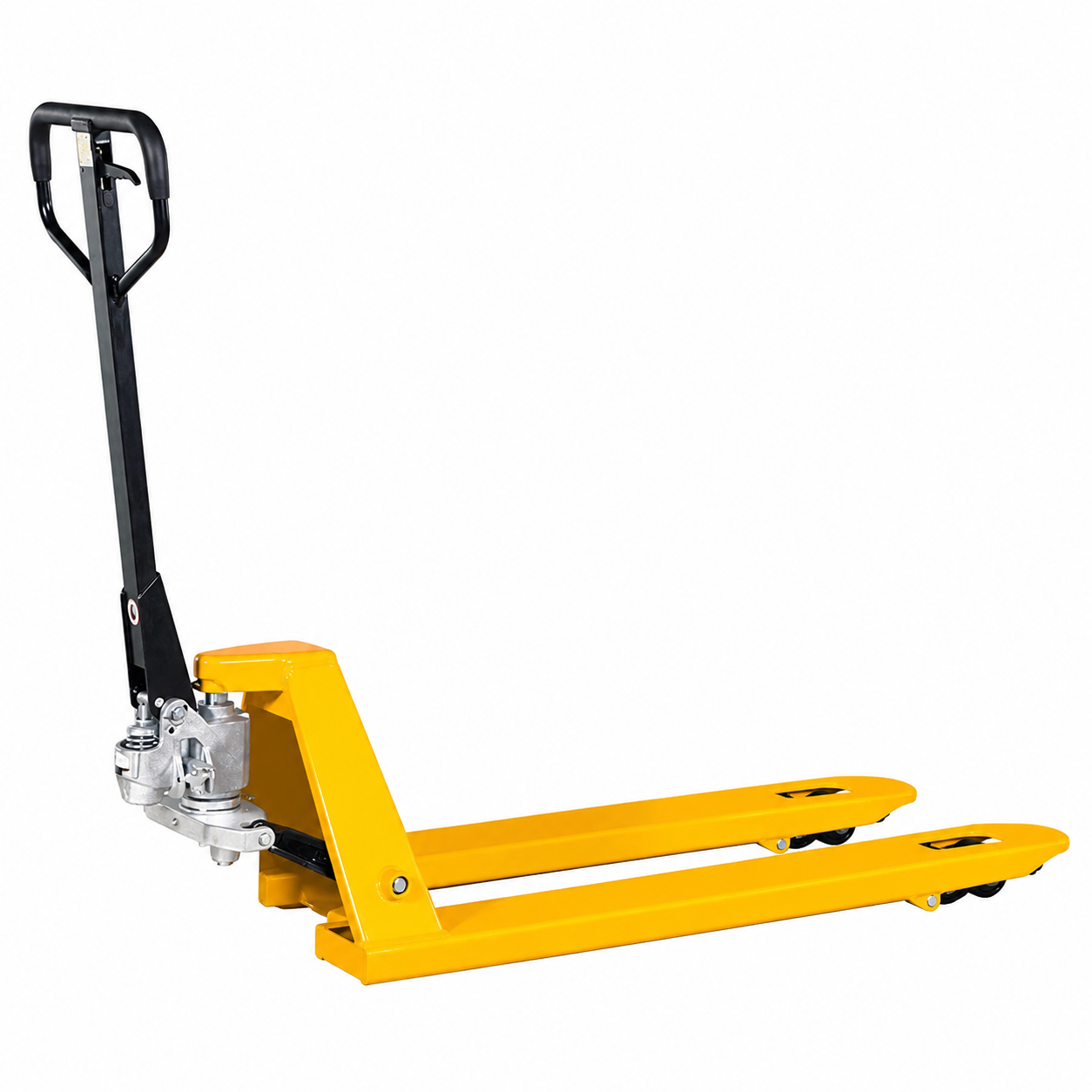 Transpalette hydraulique manuel