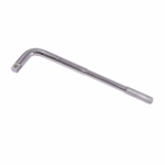 BRAS EN L COUDEE 3/4" 460MM ACEM