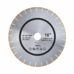DISQUE DIAM POUR MARBRE DC400-10MD D400X10X3.0X50MM ACEM