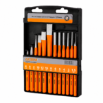 JEUX CHASSE GOUPILLE & POINTEAU EN BTE 12 PCS ACEM EXTRA