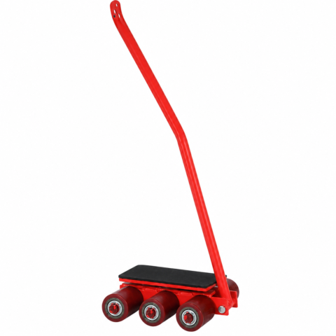 Patin rouleur 8T