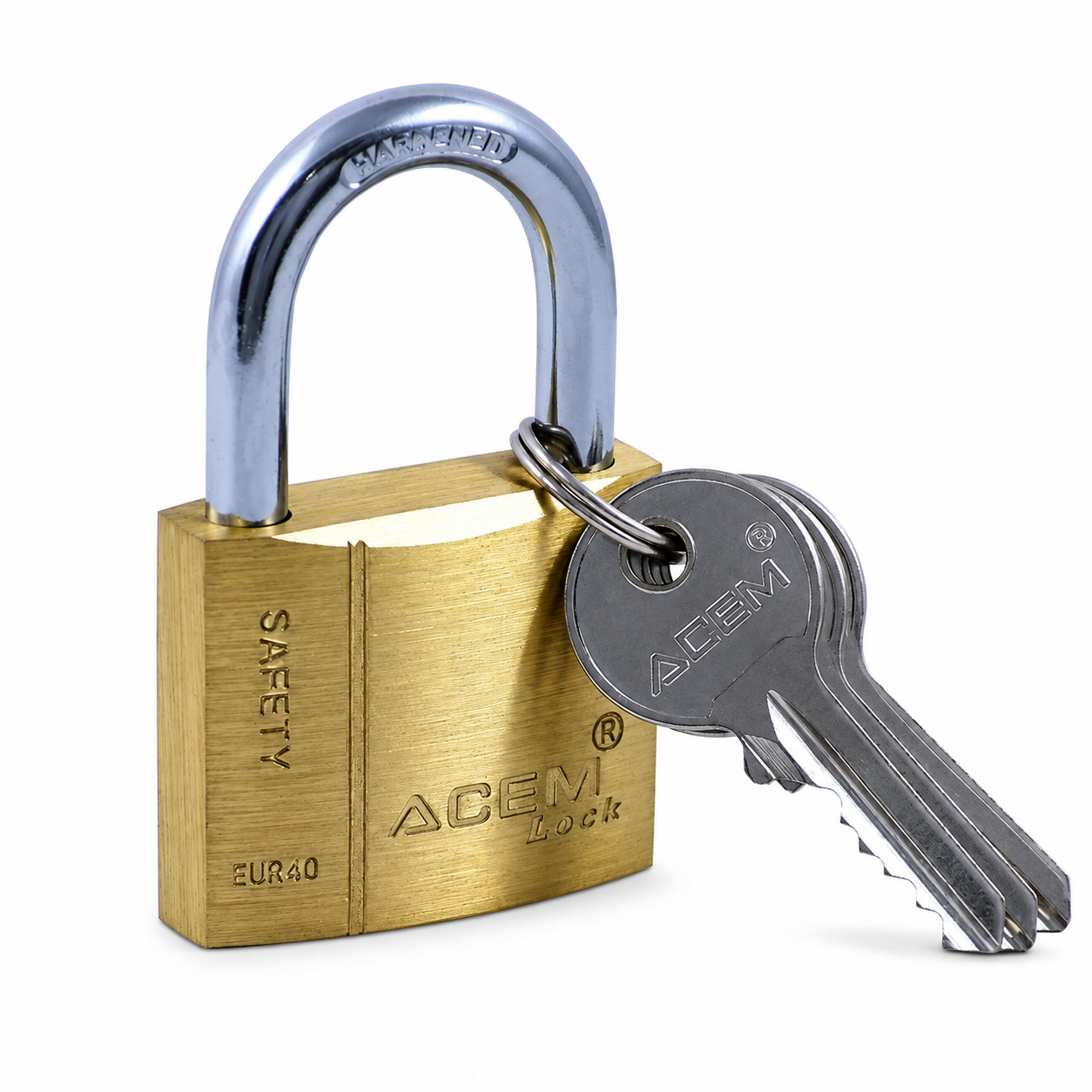 e7c3582b-d3f3-4ec8-b474-c05a33dc1668 CADENAS BLOCUS 60 MM EN LAITON ACEM – Image 1