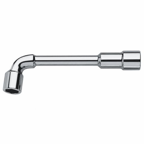 Clés à pipe débouchée forgée 6 pans x 6 pans FACOM