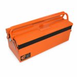 BOITE A OUTIL MÉTALLIQUE 221 500X200X180 3C ACEM