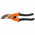 SECATEUR JARDIN POIGNEES ERGONOMIQUE EN ACIER 323 ACEM