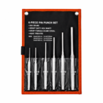 JEUX CHASSE GOUPILLE 6PCS EN POCHETTE CR-V ACEM EXTRA