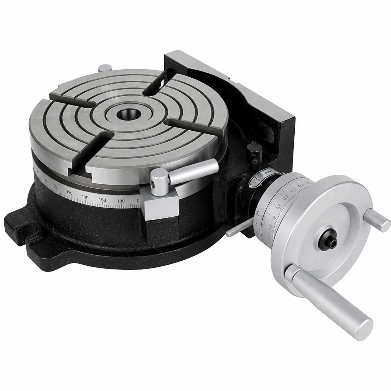 Plateau circulaire D320